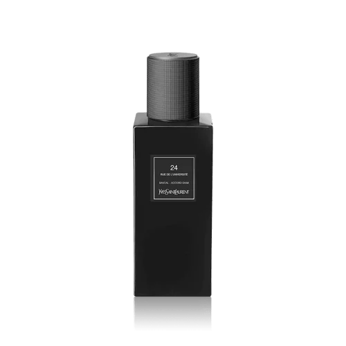 عطر ايف سان لوران 24 رو دو لونيفيرسيتي سانتال اكور...