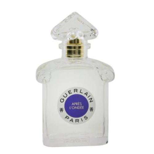 عطر جيرلان ابريس لندن او دو تواليت للنساء 75مل