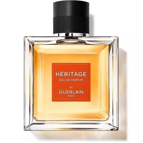 عطر جيرلان هيرتاج الاصدار الجديد او دو بارفيوم للر...