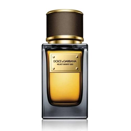عطر دولتشي أند غابانا فيلفت ديزيرت عود أو دو بارفي...