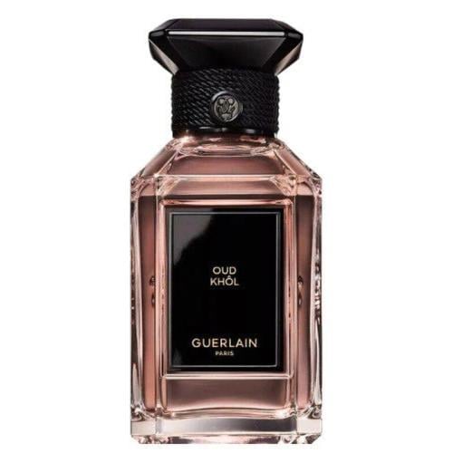 عطر جيرلان عود كحل او دو بارفيوم للجنسين 100مل