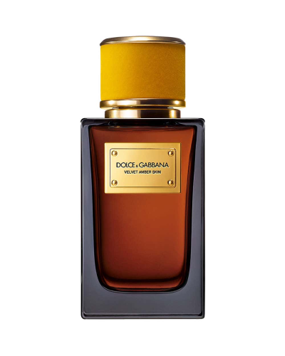 عطر دولتشي اند غابانا فيلفت امبر سكين او دو بارفيو...