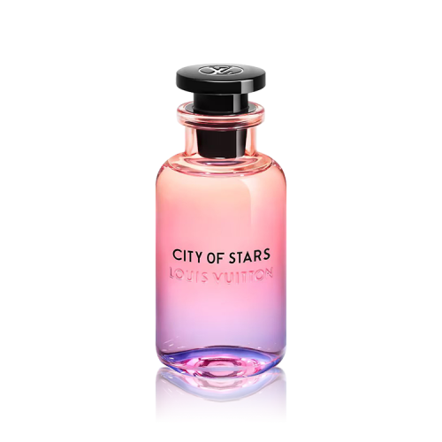 عطر لويس فيتون سيتي اوف ستارز او دو بارفيوم للجنسي...