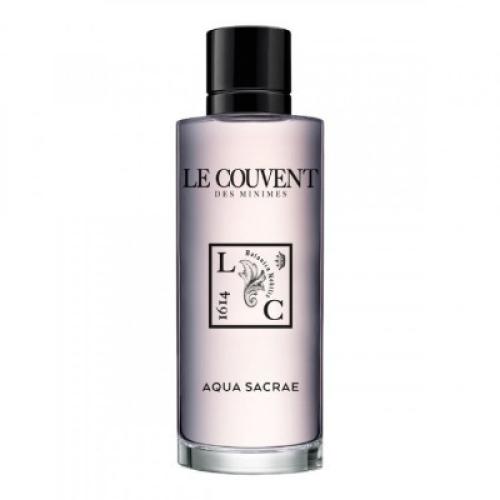 لو كوفنت ديس مينيميس اكوا ساكراي - أو دي تواليت (ل...