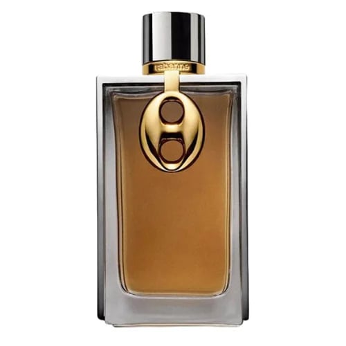 عطر باكو رابان سيلفر سكين او دو بارفيوم للجنسين 10...