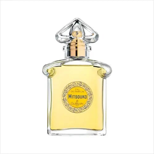 عطر جيرلان ميتسوكو او دو بارفيوم للنساء 75مل