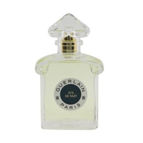 عطر جيرلان فول دو نوت او دو تواليت للنساء 75مل