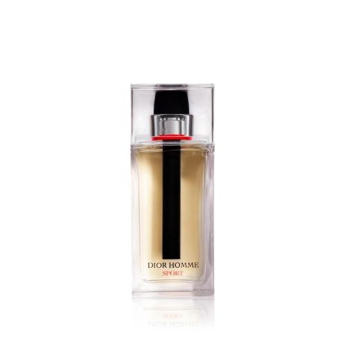 عطر ديور هوم سبورت او دو تواليت 125مل