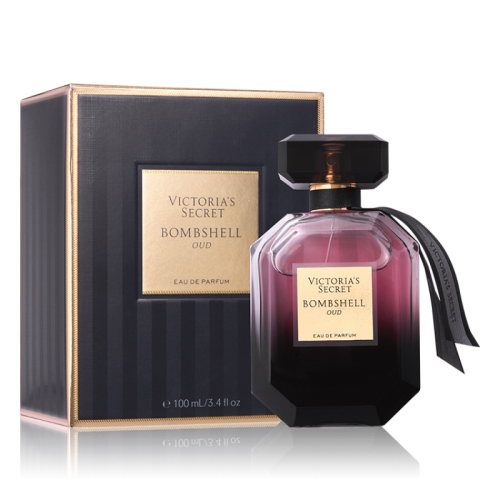 فيكتوريا سيكريت بومبشيل عود - أو دي بارفيوم (نسائي...