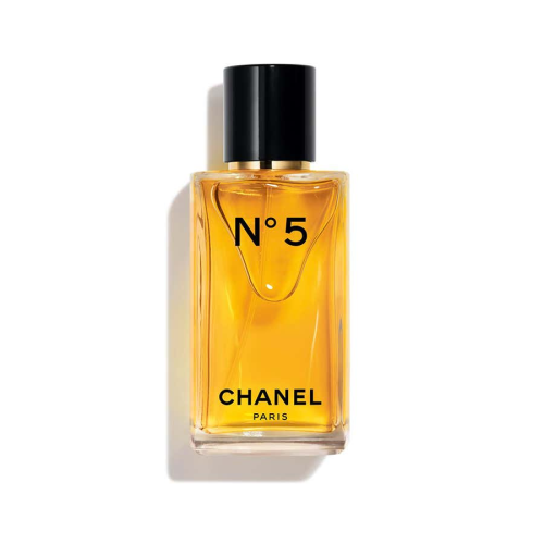 عطر شانيل نمبر 5 او دو تواليت للنساء 75مل