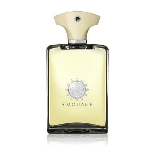 عطر امواج سلفر او دو بارفيوم 100مل