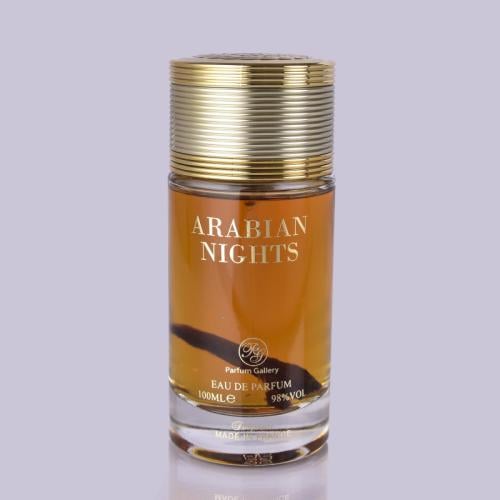 عطر ارابيان نايت للجنسين من برفيوم غاليري او دو بر...