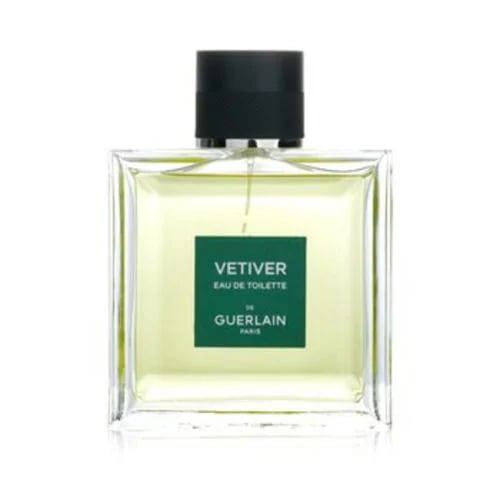 عطر جيرلان فيتيفر او دو تواليت للرجال 100مل