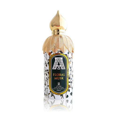 عطار كوليكشن فلورال مسك - أو دي بارفيوم (للجنسين)...