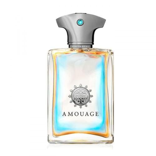 عطر امواج بورترايال او دو بارفيوم 100مل