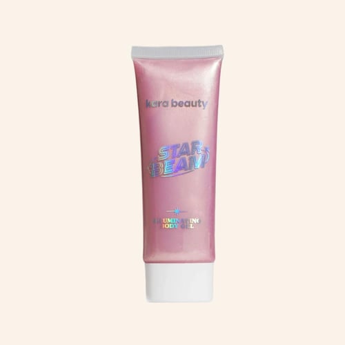 كارا بيوتي - جل الجسم المضيء كوزميك شاين 50 مل