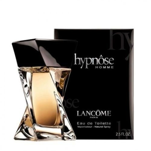 عطر لانكوم هيبنوز الاسود للرجال تواليت 75مل