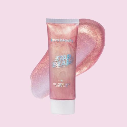 كارا بيوتي - جل الجسم المضيء كوزميك شاين 50 مل