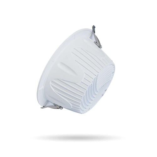 كرتون 50 حبه داون لايت مانع توهج ابيض اسود مقاس7 س...