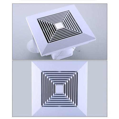 مروحة شفط Elite مقاس 10 انش