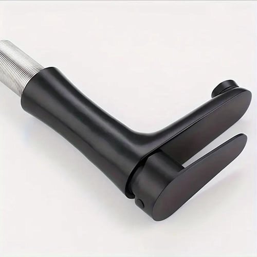 خلاط مغسله اسود صيني من JAMS