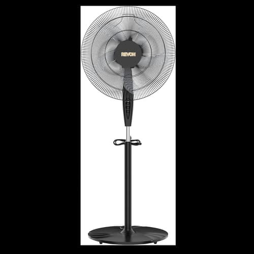 مروحة عمودية ماليزي طول 1.30 متر قابله للتعديل