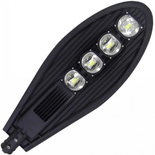 كشاف شارع مع خليه ضوئيه 200 واط اناره ابيض