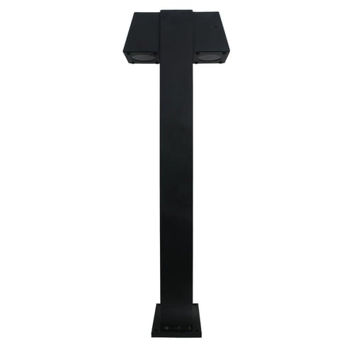 فانوس ممرات عمود ثنائي