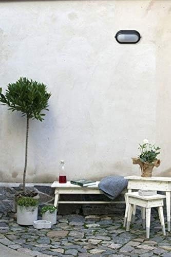 كشاف بيضاوي خارجي قزاز