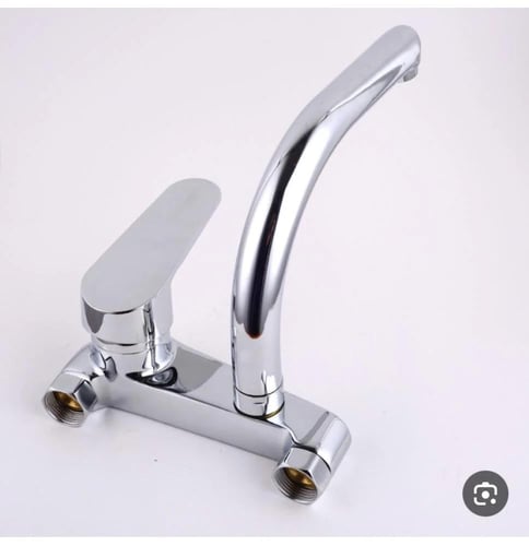 خلاط مجلى جداري جوده عاليه من KANA