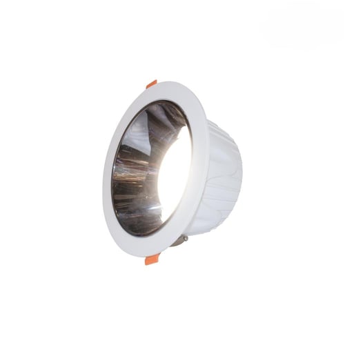 كرتون 50 حبه داون لايت مانع توهج ابيض اسود مقاس7 س...