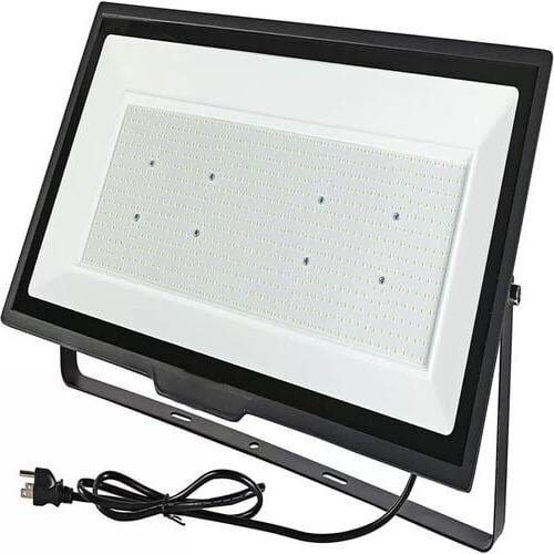 كشاف ليد خارجي 800 واط اناره ابيض