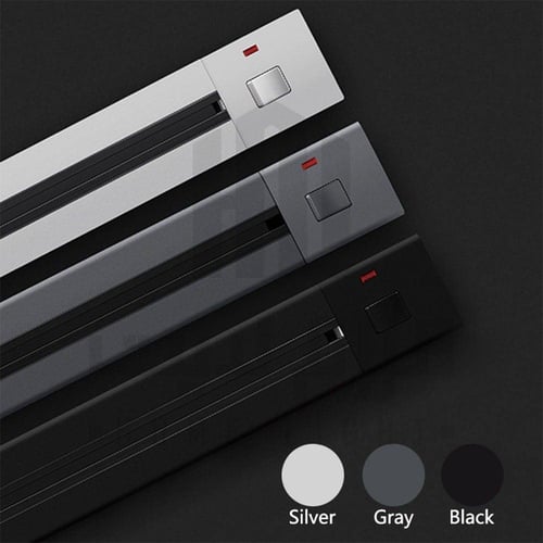 مجرى افياش ذكي 40 سم 3 الوان