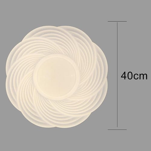 لطش مودرن 3اضاءات 40 واط