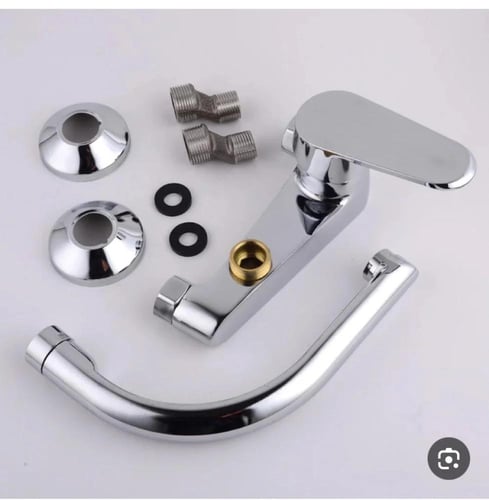 خلاط مجلى جداري جوده عاليه من KANA