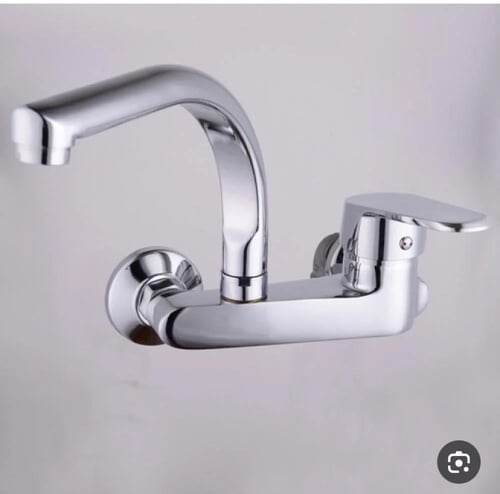 خلاط مجلى جداري جوده عاليه من KANA