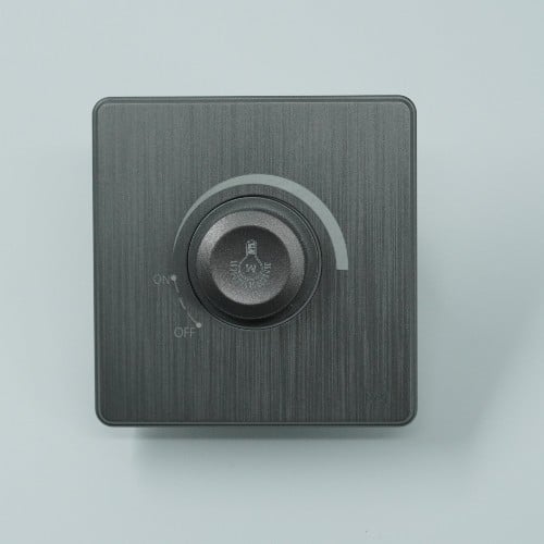 بيانو فضي ديمر اناره 630واط برل ST-D