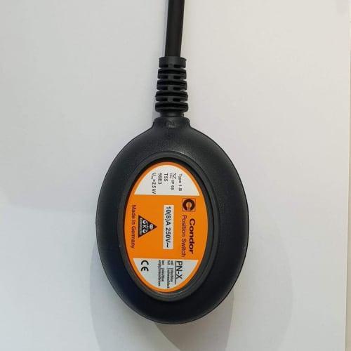 عوامه كهربائيه طول 5 متر صناعه المانيه