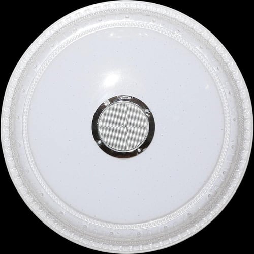 لطش مودرن مع سماعه بلوتوث 3 انارات