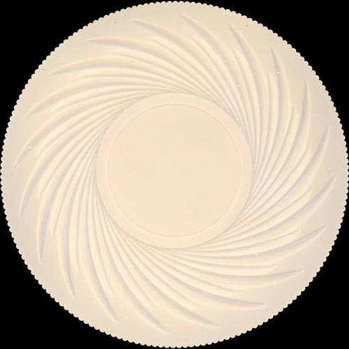 نجف لطش مودرن 3اضاءات 40 واط