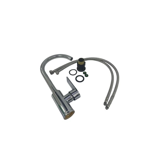 خلاط مجلى كروم صيني من ORANGE PRO