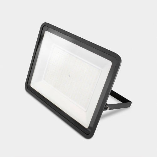 كشاف ليد خارجي 100 واط اناره اختياريه