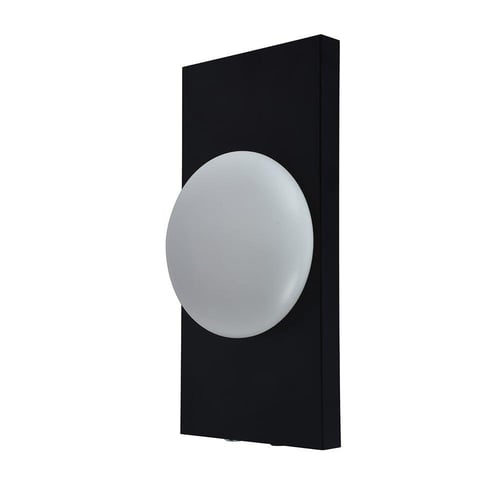 إنارة جدارية مودرن LED بطارية دائرة