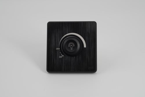 بيانو اسود ديمر اناره 630واط برل ST-D