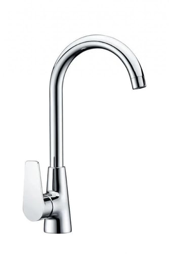 خلاط مجلى كروم صيني من ORANGE PRO