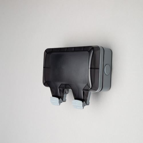 علب حمايه خارجيه مقاسات متعدده IP66