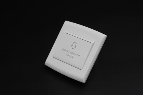 فيش كرت برل 32 امبير