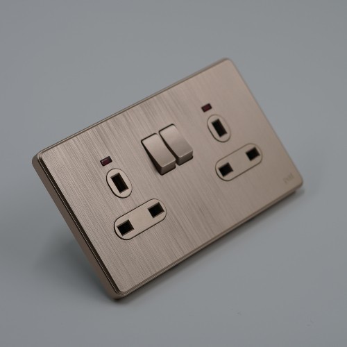 بيانو ذهبي فيش 7*14 بالمفتاح برل ST-D13AS