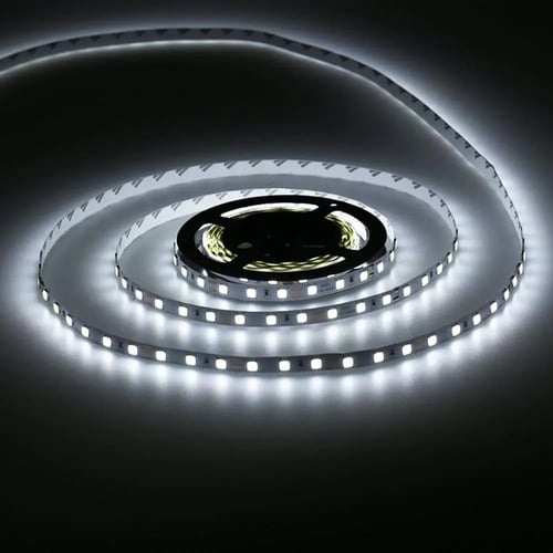 شريط ليد لاصق 10 متر لون اختياري