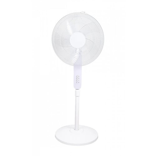 مروحة عمودية طول 1.25 متر قابله للتعديل